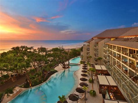double six seminyak restaurants